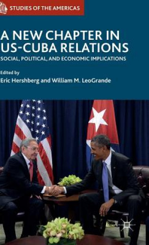 New Chapter in US-Cuba Relations