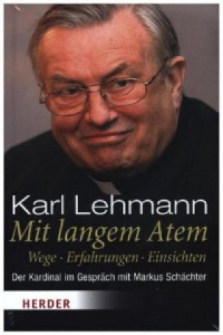 Mit langem Atem