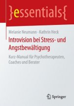 Introvision bei Stress- und Angstbewaltigung