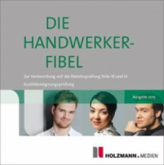 Die Handwerker-Fibel, 1 CD-ROM