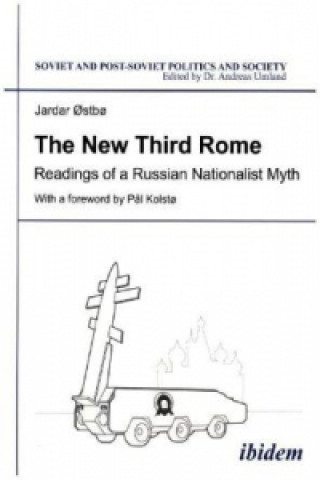 New Third Rome