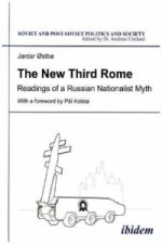 New Third Rome