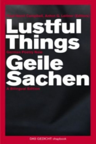 Lustful Things / Geile Sachen