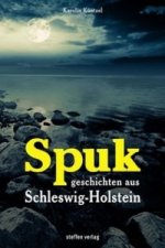 Spukgeschichten aus Schleswig-Holstein