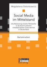 Social Media im Mittelstand