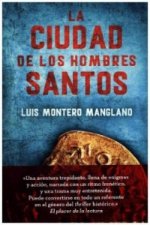 La ciudad de los hombres santos