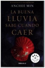 La buena lluvia sabe cuando caer