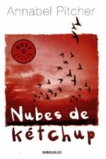 Nubes de ketchup