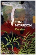 Paraíso. Paradies, spanische Ausgabe