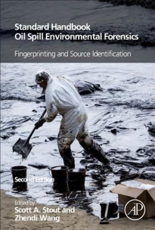 Standard Handbook Oil Spill Environmental Forensics