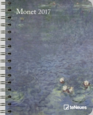 Monet 2017