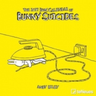 Bunny Suicides 2017 EU