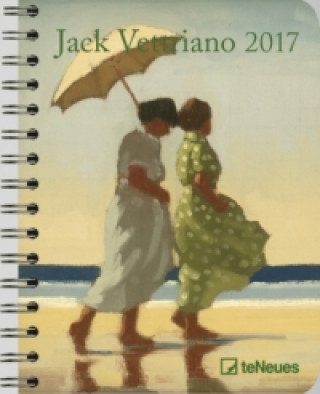 Jack Vettriano 2017