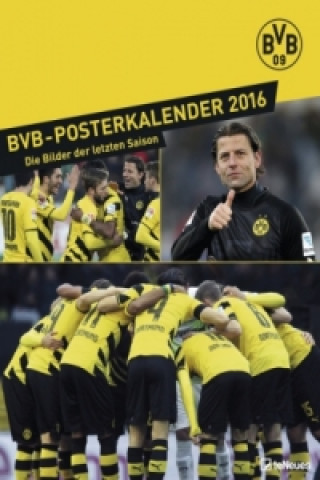 Borussia Dortmund 2017