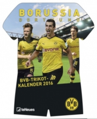 Borussia Dortmund 2017