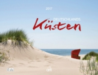 Deutschlands Küsten 2017