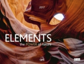 Elements - The Power of Nature 2017