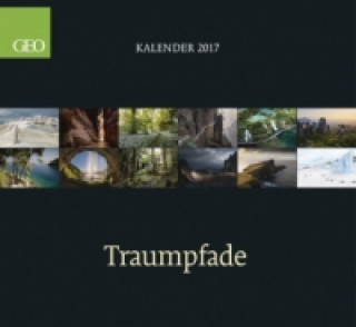 GEO-Klassiker: Traumpfade 2017