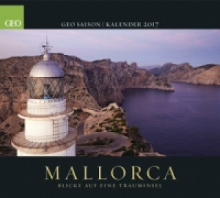 GEO Saison: Mallorca 2017