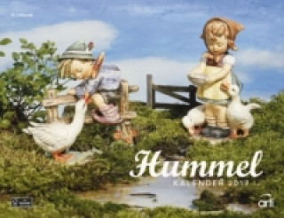 Hummel-Kalender 2017