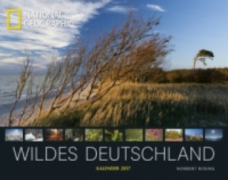 Wildes Deutschland 2017