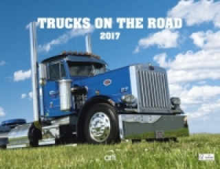 Trucks on the road 2017