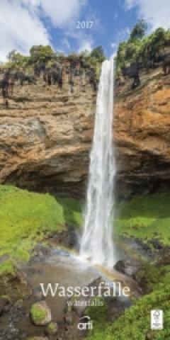 Wasserfälle 2017