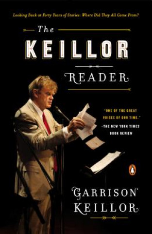 Keillor Reader