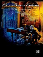 Trans-Siberian Orchestra: Beethoven's Last Night