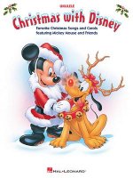 Christmas with Disney