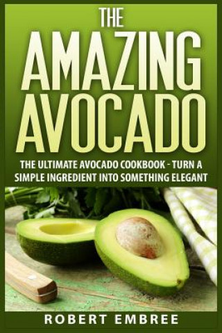 Amazing Avocado