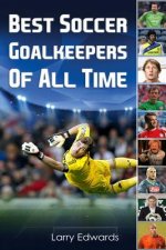 Best Soccer Goalkeepers of All Time