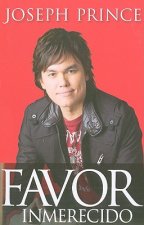Favor Inmerecido