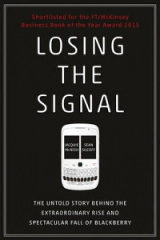 Losing the Signal