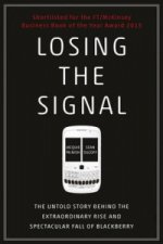 Losing the Signal