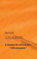 domaine des terres du haut