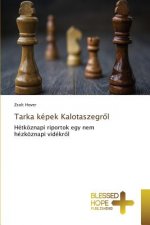Tarka kepek Kalotaszegről