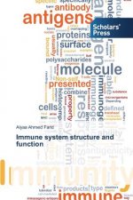Immune system structure and function