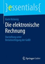 Die Elektronische Rechnung
