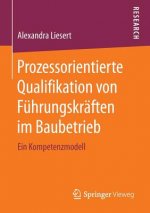 Prozessorientierte Qualifikation Von Fuhrungskraften Im Baubetrieb