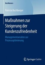 Massnahmen zur Steigerung der Kundenzufriedenheit