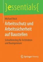 Arbeitsschutz Und Arbeitssicherheit Auf Baustellen
