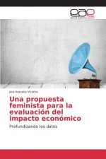 propuesta feminista para la evaluacion del impacto economico