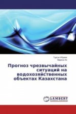 Prognoz chrezvychajnyh situacij na vodohozyajstvennyh obiektah Kazahstana