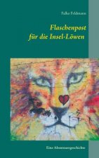 Flaschenpost fur die Insel-Loewen