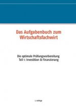 Aufgabenbuch zum Wirtschaftsfachwirt