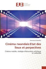 Cinema rwandais