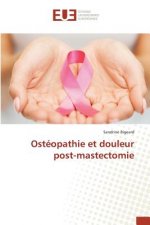 Osteopathie Et Douleur Post-Mastectomie