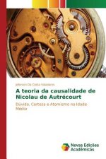 teoria da causalidade de Nicolau de Autrecourt