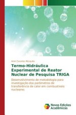 Termo-Hidraulica Experimental de Reator Nuclear de Pesquisa TRIGA